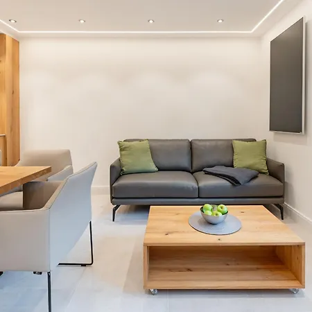 Appartement Matsen Wennsee 67 Scharbeutz