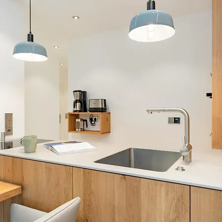 Appartement Matsen Wennsee 67